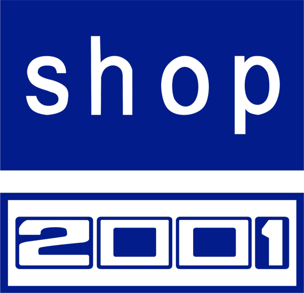 Shop 2001